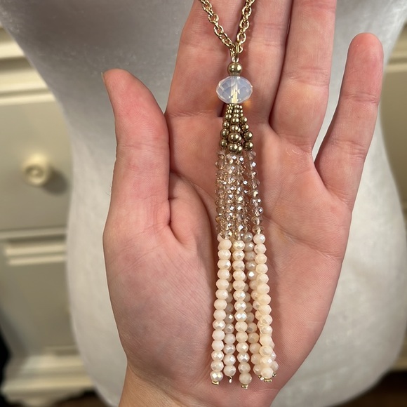 Collection of 6 Fashion Statement or Bohemian Necklaces! - Picture 11 of 17